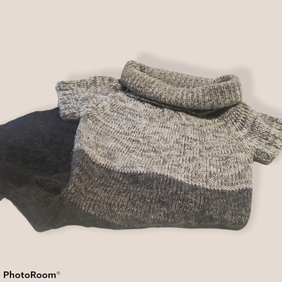 🔴Short sleeved extra long big collared shirt or use as Bodycon dress - Picture 6 of 7